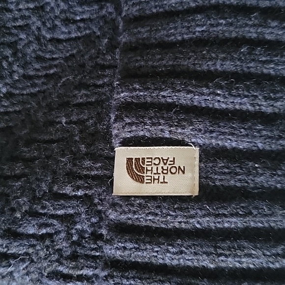 Navy Beanie - Picture 2 of 6